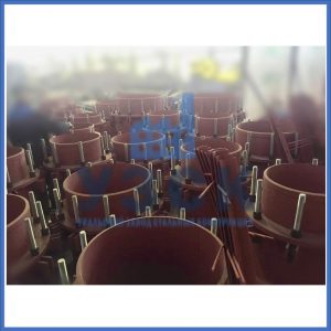 Купить сальниковые компенсаторы ТС-579, ТС-580, Т.1 в Уфе