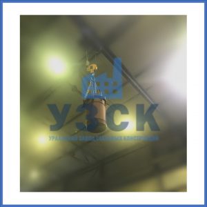 Купить сальниковые компенсаторы ТС-579, ТС-580, Т.1 в Уфе