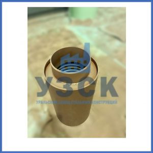 Купить сильфонное компенсирующее устройство СКУ.М в Уфе