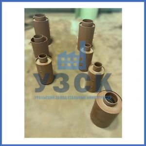 Купить сильфонное компенсирующее устройство СКУ.М в Уфе