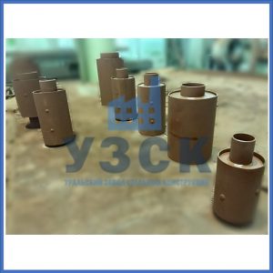 Купить сильфонное компенсирующее устройство СКУ.М в Уфе