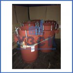 Купить сальниковые компенсаторы Ду 400, Ду 500, Ду 700, Ду 900 в {{in_city}}