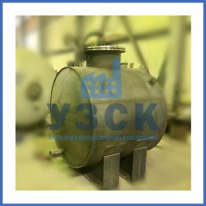 Купить бак конденсатный в Уфе