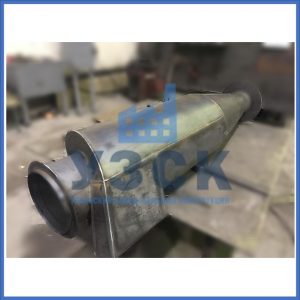 Купить циклоны ЦН-15, ЦН-15-400-1УП, ЦН 15-400-4УП с бункером и улиткой в Уфе