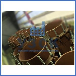 Купить сальниковые компенсаторы от производителя в наличии в Уфе