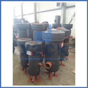 фильтр очистки мазута