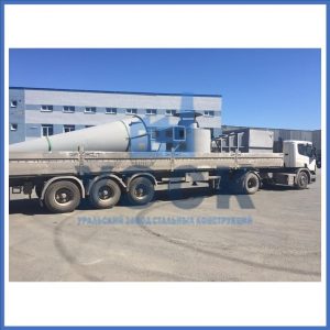 Циклон УЦ-2000