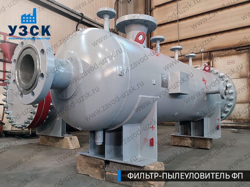 изображение фильтра пылеулавливающего ФП в {{in_city}}