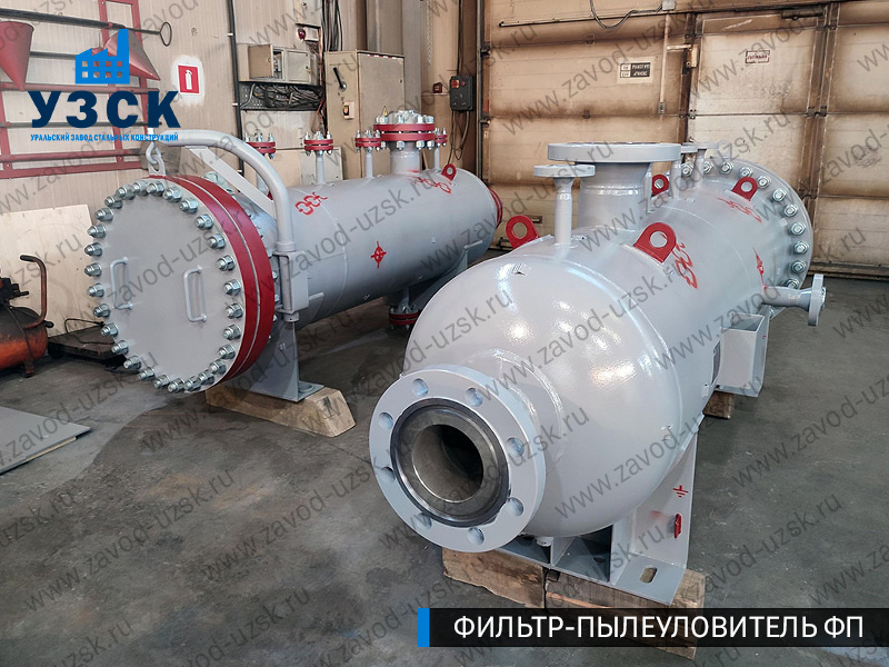 изображение фильтров пылеулавливающих ФП в {{in_city}}